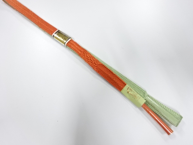 Japanese Kimono / Accessories Silk